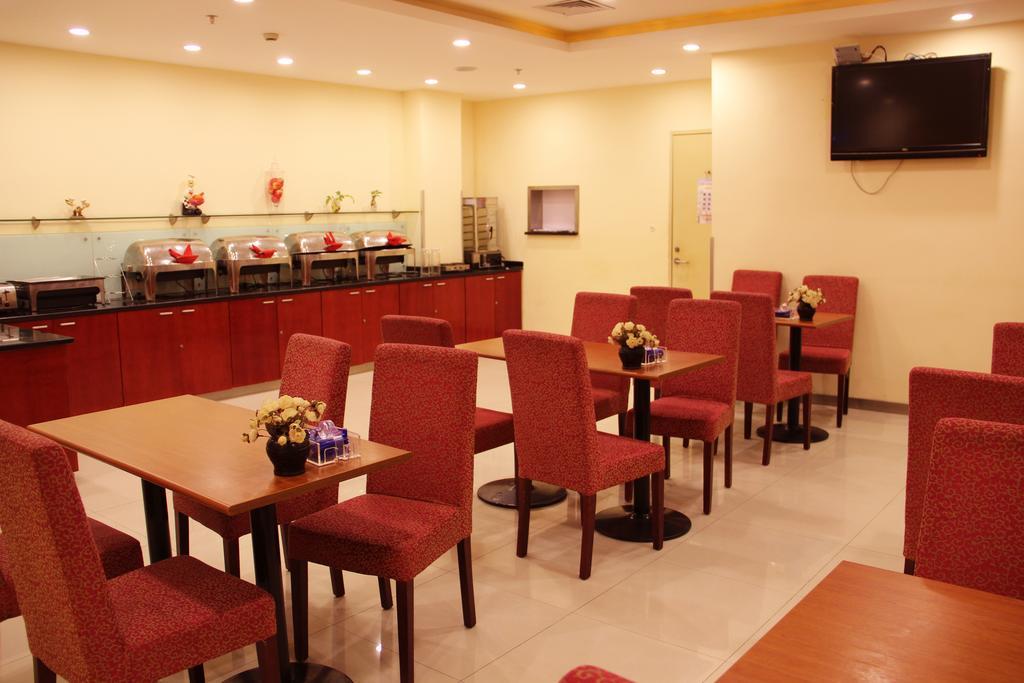 Hanting Express Wuhan Jiang Tan Park Pokój zdjęcie